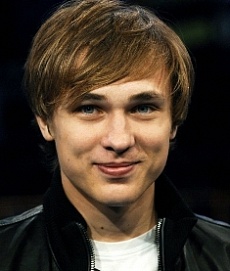 Уильям Моусли (William Moseley)