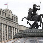 В Госдуму внесли закон о блокировке контента с нецензурной бранью на стримингах