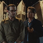 Сандэнс 2026: терроризм и поп-культура в фильмах «Мюзикл» и «Выйти из-под контроля»