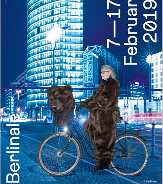 Berlinale Series 2019: семь новых сериалов Berlinale Series 2019: семь новых сериалов