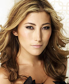 Дичен Лакмэн (Dichen Lachman)