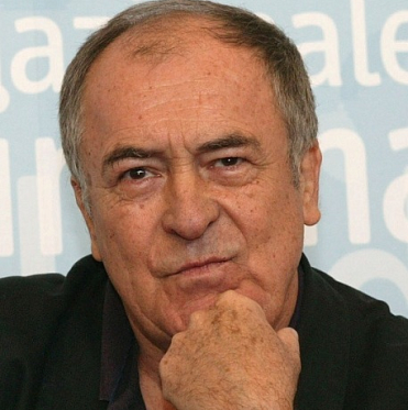 Умер режиссер Бернардо Бертолуччи