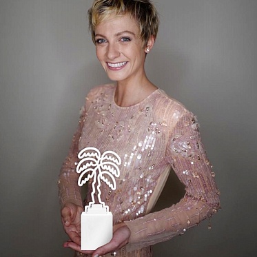 Российский сериал получил награду на фестивале Canneseries