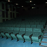АВК и Comscore подсчитали долю закрывшихся кинотеатров