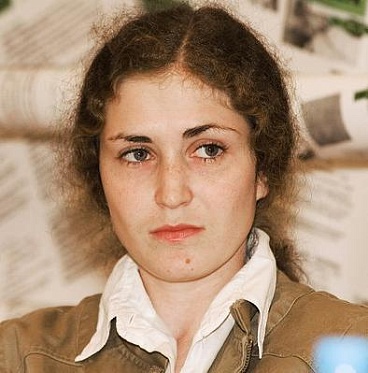 Директора РАМТа Софью Апфельбаум задержали по «делу Кирилла Серебренникова»