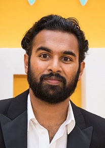 Химеш Патель (Himesh Patel)