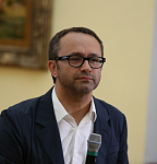 Андрей Звягинцев поделится профессиональными секретами на открытом мастер-классе