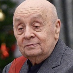 90 лет со дня рождения Леонида Броневого