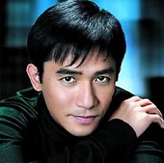 Тони Люн Чу Вай (Tony Leung Chiu Wai)