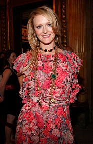 Клер МакКарти (Claire McCarthy)