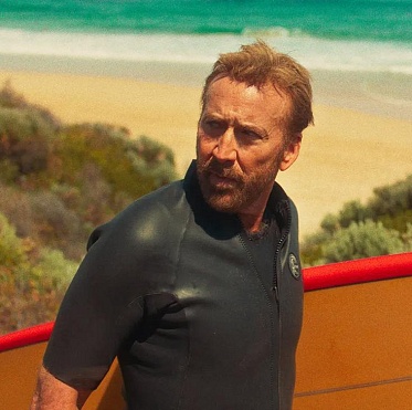 Канны 2024: «Серфер» на грани нервного срыва Канны 2024: «Серфер» на грани нервного срыва