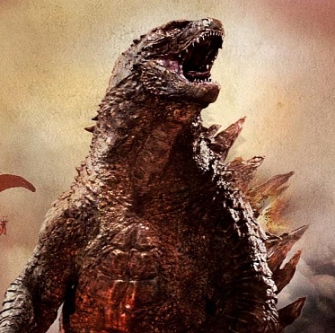 Годзилла вновь захватит мир спустя 65 лет