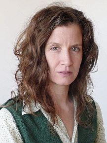 Рэйчел Ли Джонс (Rachel Leah Jones)