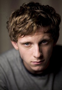 Джейми Белл (Jamie Bell)