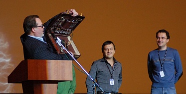 Презентация Каропрокат