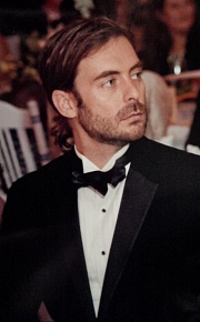 Антонио Негрет (Antonio Negret)