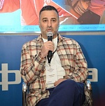 Гевонд Андреасян на АВКшоу 2025: «Без правил игры сложно работать»