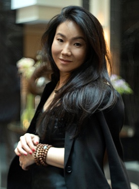 Элла Манжеева: «Многие воспринимают фестивали как праздник, но на самом деле – это работа»