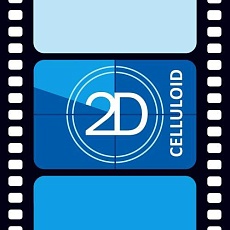 2Д Целлулоид 2Д Целлулоид