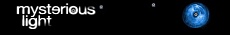 Mysterious Light