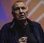 Андрей Смирнов: «Фильм «Француз» - размышление о том, что значило прожить жизнь в России двадцатого века»