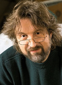 Ярмольник Леонид