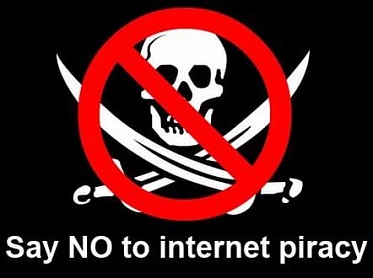 Подписан закон о блокировке копий пиратских сайтов