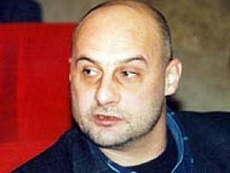 Сергей Говорухин