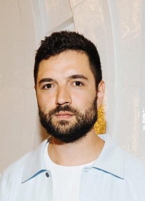 Иван Вдовин