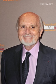 Жан-Луи Ливи (Jean-Louis Livi)