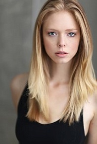 Меган Пета Хилл (Megan Peta Hill)