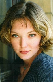 Аниканова Мария