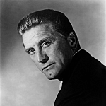 Умер Кирк Дуглас 