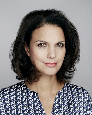 Изабель Джордано: «Нас интересует прокат французских картин на территории России, потому что это рынок с огромными возможностями»