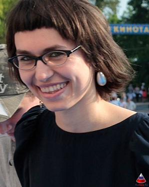 Кинотавр 2012. Екатерина Телегина: «Наш проект – это попытка сделать cерьезную историю, рассказанную легко и просто, с множеством визуальных аттракционов» Кинотавр 2012. Екатерина Телегина: «Наш проект – это попытка сделать cерьезную историю, рассказанную легко и просто, с множеством визуальных аттракционов»