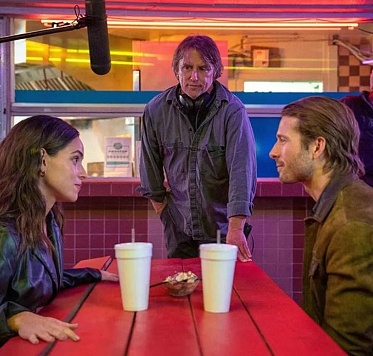 Ричард Линклейтер: «Сегодня фильмами занимаются маркетологи, не желающие рисковать»