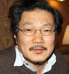 Хон Сан Су (Sang-soo Hong)
