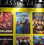 Российский фильм «Эверест» на Каннском кинорынке 2025