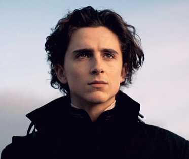 Вторая часть «Дюны» выйдет в 2023 году