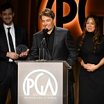 Гильдия продюсеров Америки объявила победителей своей премии за 2024 год