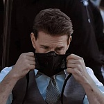 Съемки «Миссия невыполнима 7» приостановлены из-за ковида на площадке