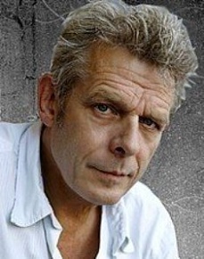 Алекс ван Вармердам (Alex van Warmerdam)