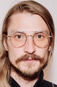 Павел Аксенов