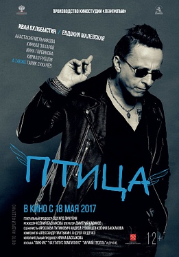 Рецензия на фильм "Птица"