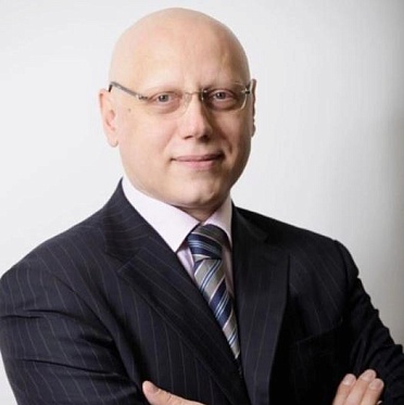 Врио Ленфильма стал Эдуард Суворов