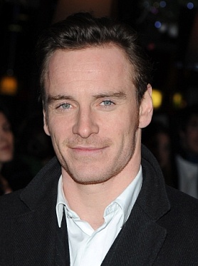 Майкл Фассбендер: «Мне нравится работать в фильмах, которые можно назвать побегом от реальности»