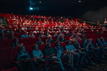 Московские власти поддержат кинотеатры
