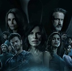 Сборы в США и Канаде с 14 по 16 января: раздался «Крик»