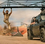 Оскар может ввести награды для каскадеров