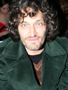 Винсент Галло (Vincent Gallo)